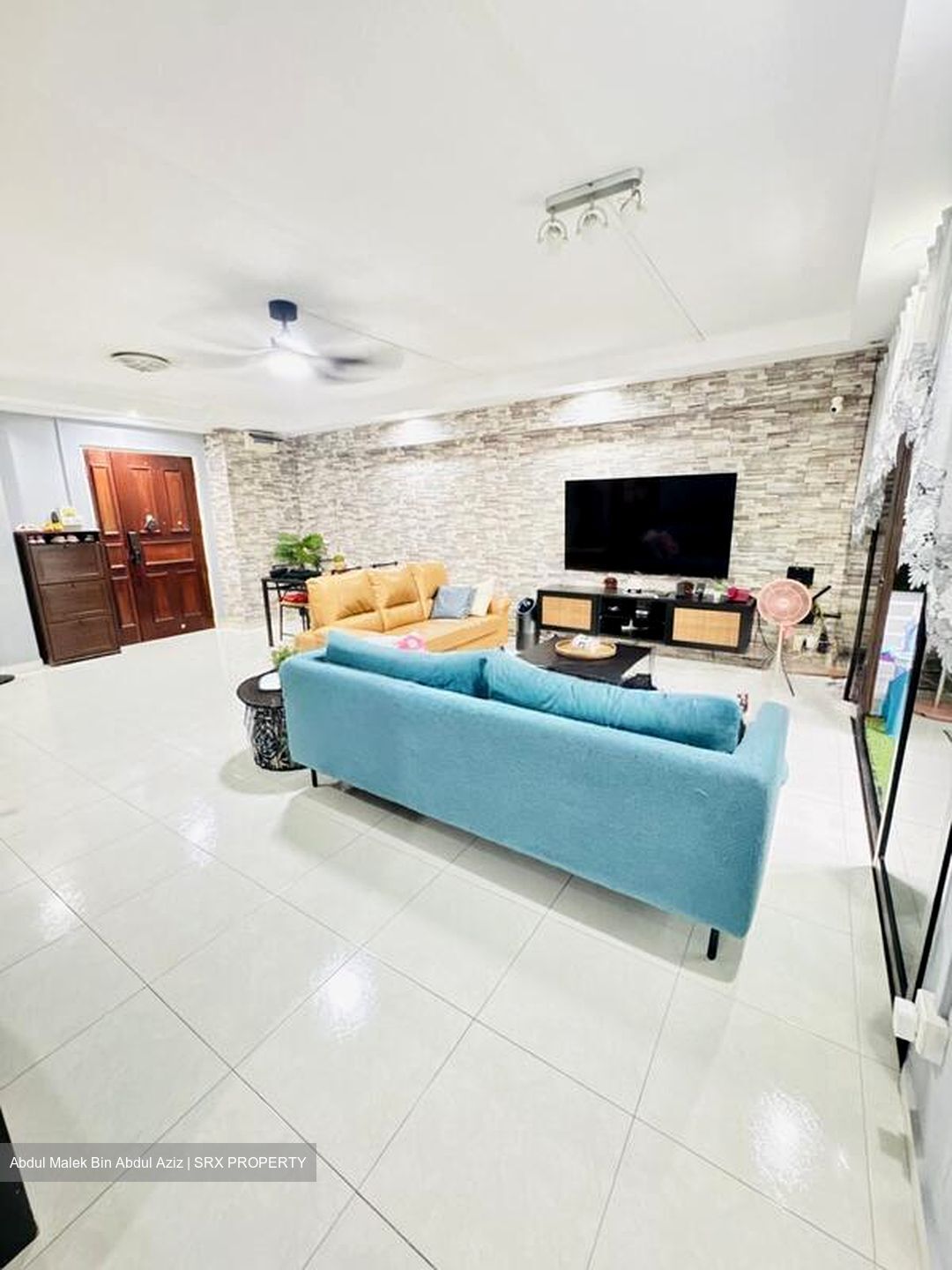 Blk 537 Woodlands Drive 16 (Woodlands), HDB 5 Rooms #497860811
